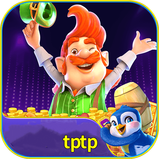 Logo da tptp